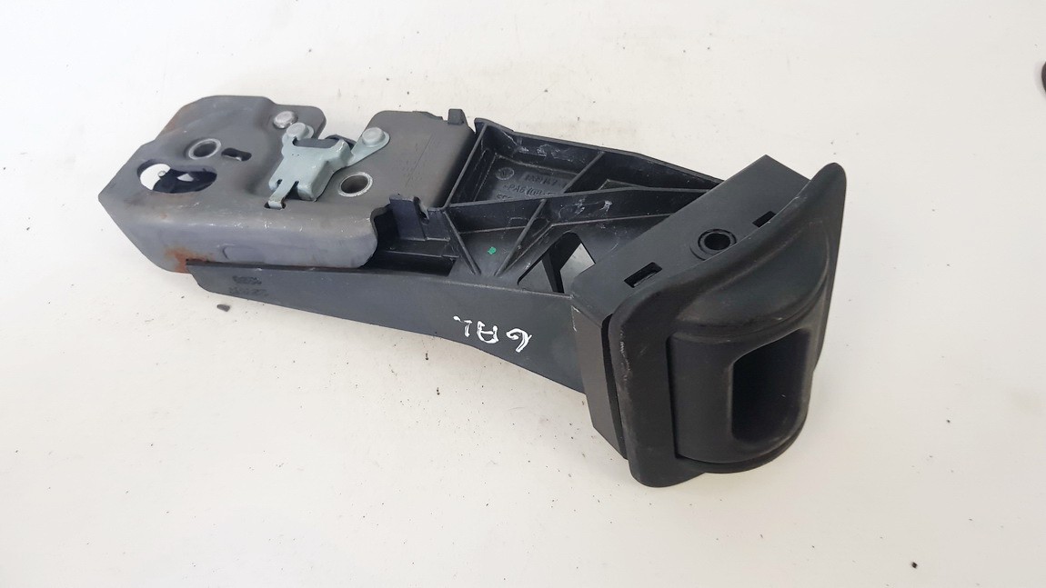 12891473 Kia Ceed 2008 Serrure de siège