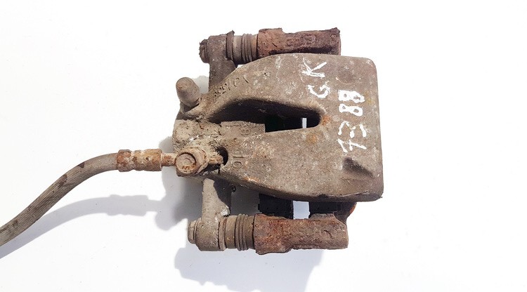 Y01339 Toyota Avensis 2003 Zacisk hamulcowy - TYLNE LEWE