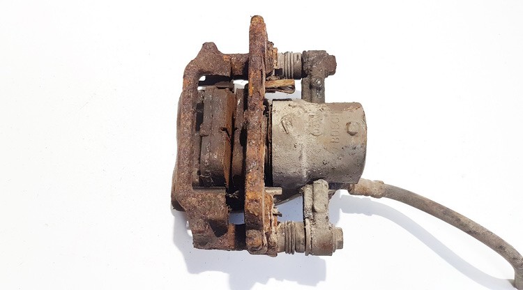 Y01339 Toyota Avensis 2003 Zacisk hamulcowy - TYLNE LEWE - Thumbnail 3