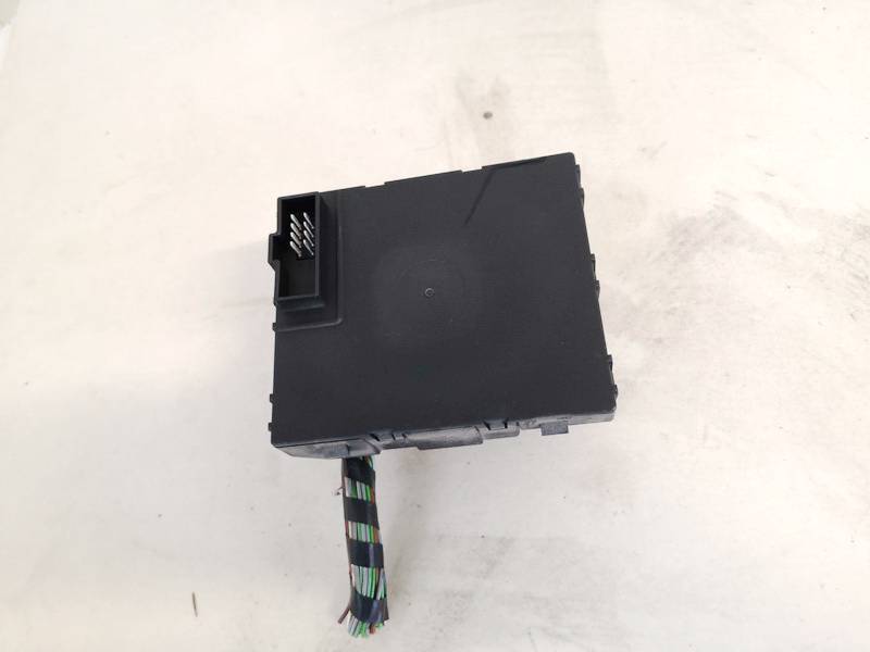 13120953 Opel Signum 2003 Komforto blokas - Thumbnail 3