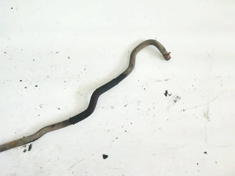 Ford C-MAX 2007 Radiator Hose (Water Hose) - Thumbnail 2