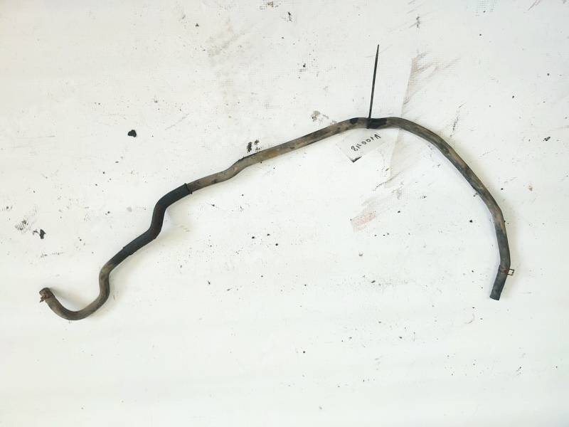 Ford C-MAX 2007 Radiator Hose (Water Hose)