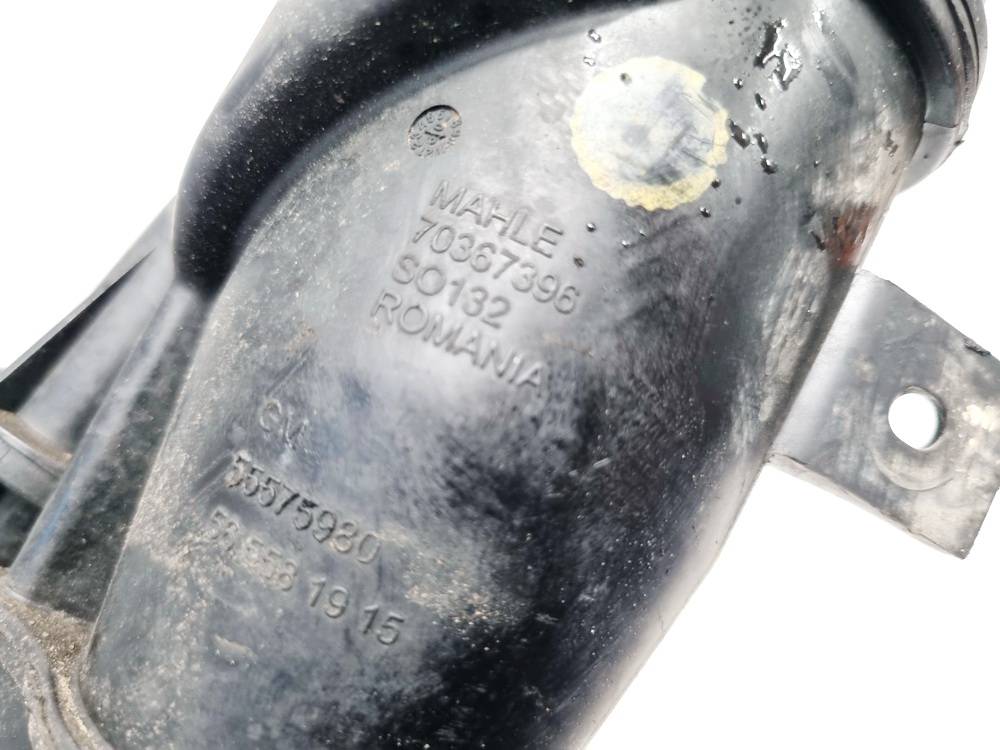 55575980 Opel Insignia 2011 Separator oleju - Thumbnail 4