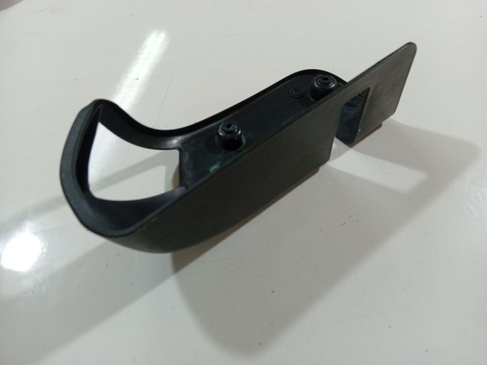 1877559 Ford KA 2010 Interior trim - Thumbnail 3