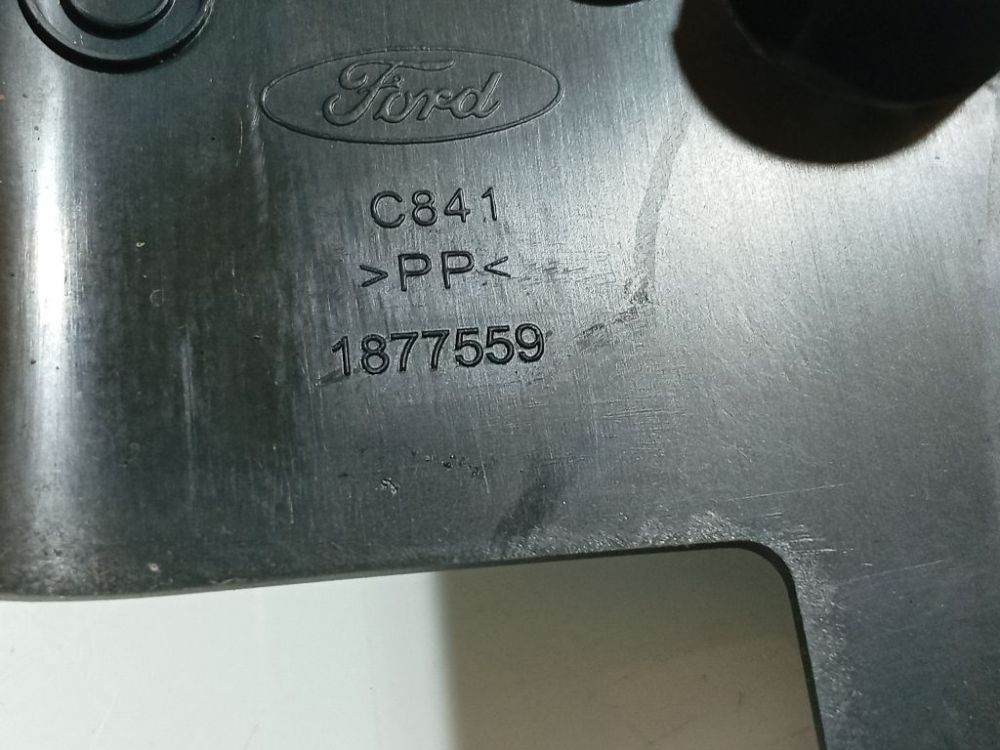 1877559 Ford KA 2010 Interior trim - Thumbnail 4