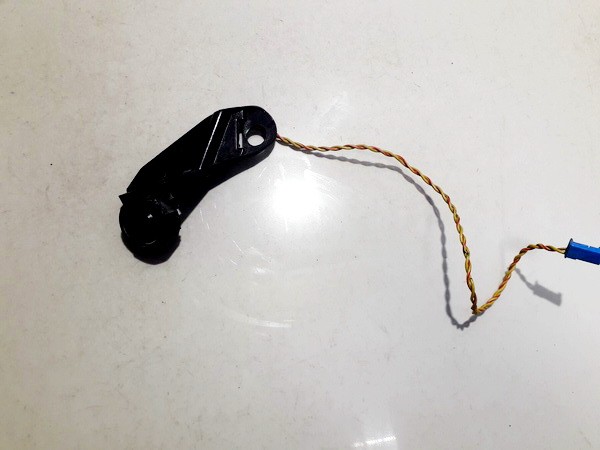 8362529 BMW 5-Series 2001 Lautsprecher