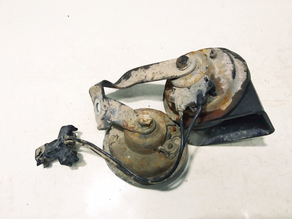 0055306 Ford Focus 2003 Автосигнал - Thumbnail 2