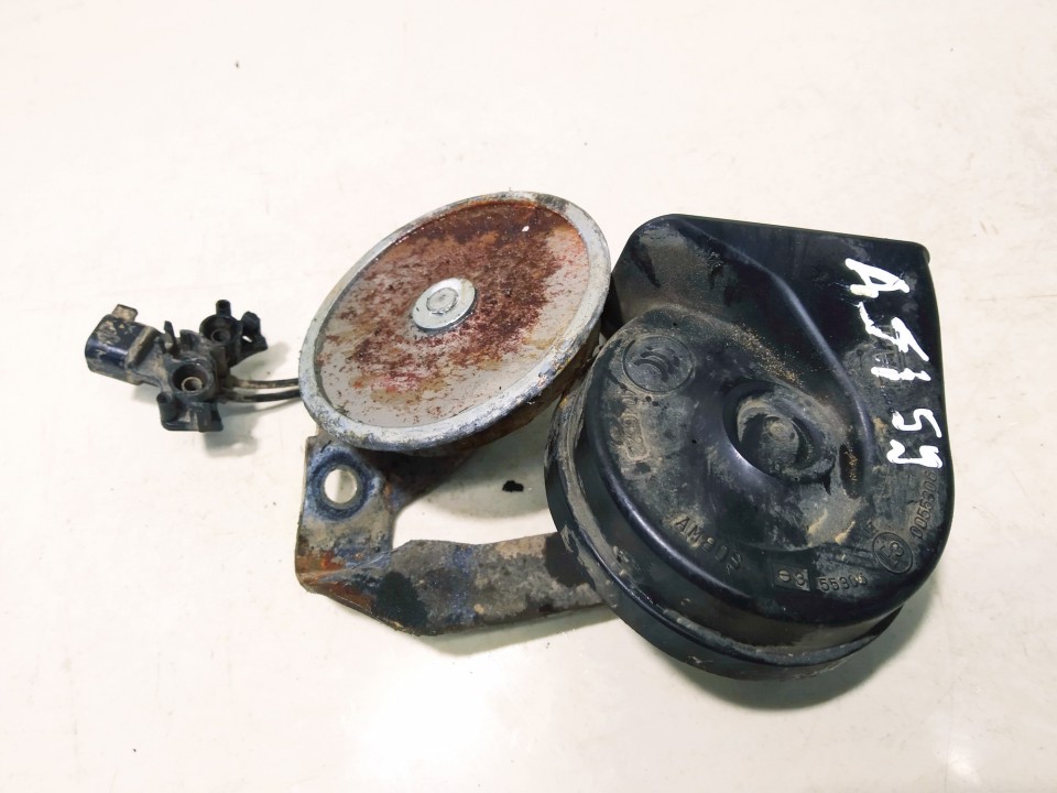 0055306 Ford Focus 2003 Автосигнал