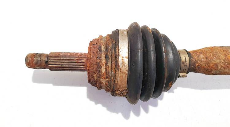 Volkswagen Lupo 2000 droit propulsion Vague - Thumbnail 2