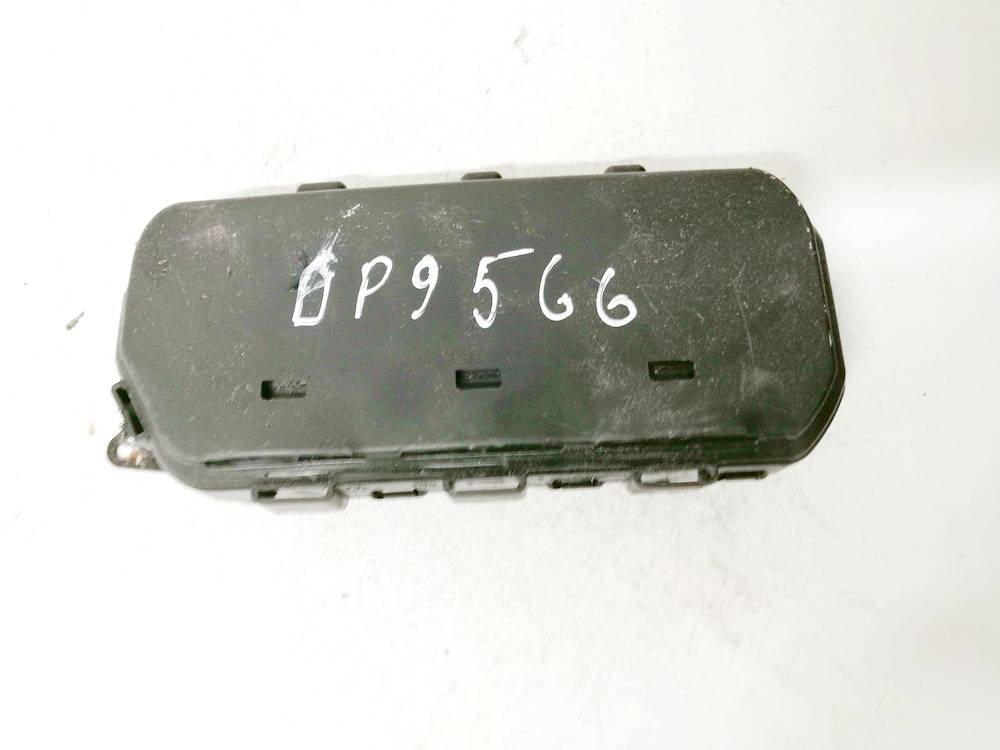 8200240774 Renault Espace 2005 Sitz AIRBAG