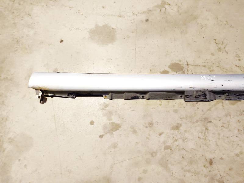 Toyota Avensis 2003 Right Sill Moulding - Thumbnail 2