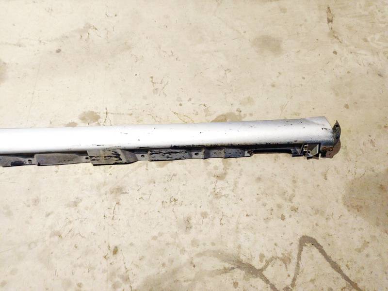 Toyota Avensis 2003 Right Sill Moulding - Thumbnail 3