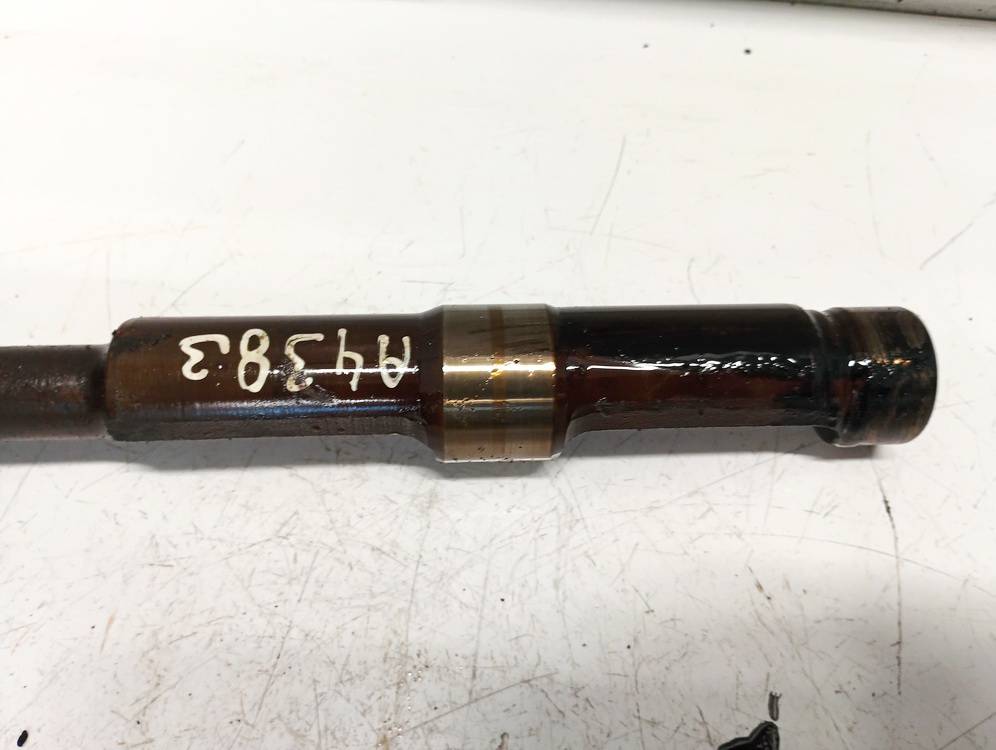 Honda Accord 1996 Intake Camshaft (Cam shaft) - Thumbnail 2