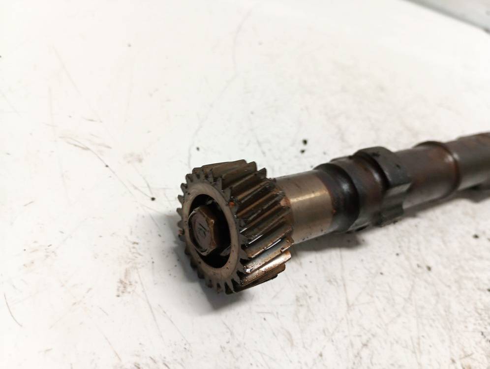 Honda Accord 1996 Intake Camshaft (Cam shaft) - Thumbnail 3