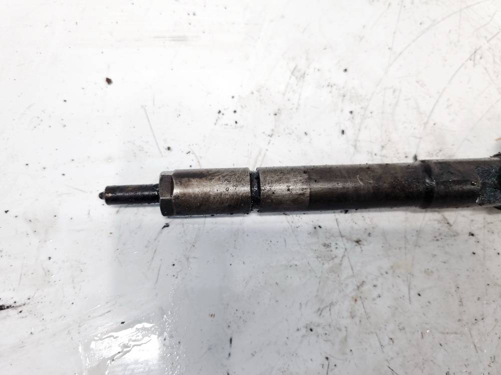 3380027800 Hyundai Santa Fe 2007 Kuro purkstukas (forsunke) - Thumbnail 3