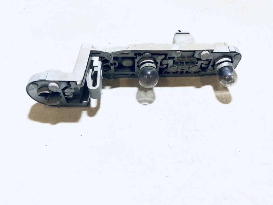 149978 Volvo S80 1999 Tailight Bulb Holder (Lamp Carrier)