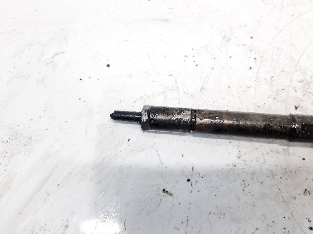 3380027800 Hyundai Santa Fe 2007 Degvielas iesmidzinātājs (inžektors) - Thumbnail 2