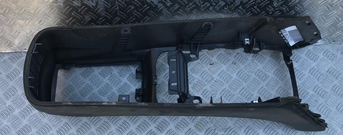 7C08565 Ford S-Max 2007 Wykończenie wnętrza (plastikowe elementy) - Thumbnail 2