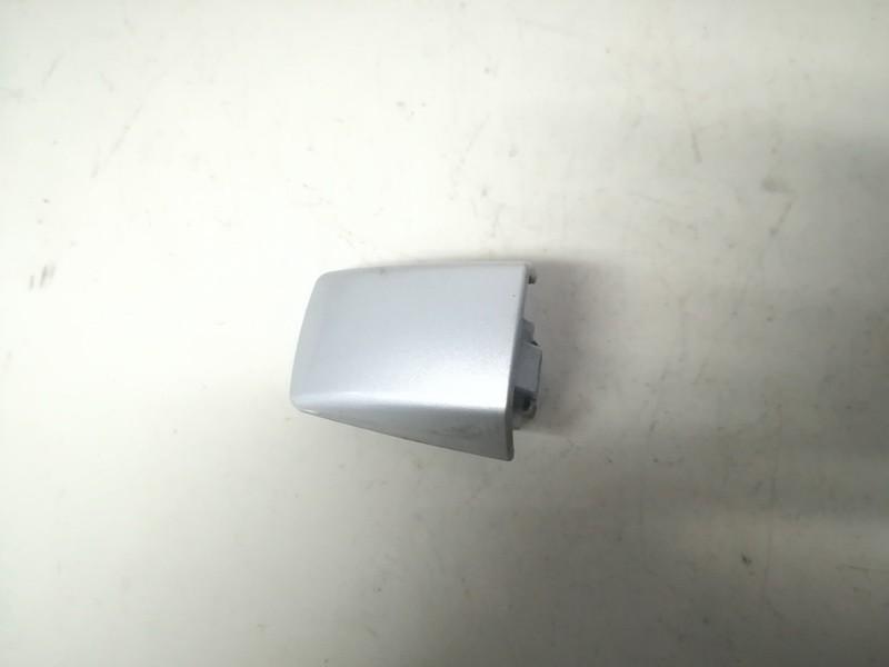 Subaru Forester 2010 Duru rankeneles dangtelis