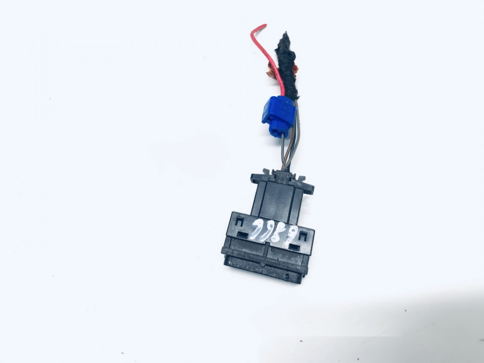 1K0919234B Volkswagen Golf 2003 AIRBAG on off Switch (SAFETY ON-OFF SWITCH) - Thumbnail 2