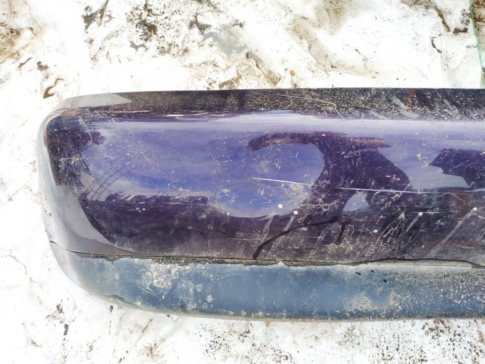 VIOLETINIS Audi A3 2000 Бампер задний - Thumbnail 2