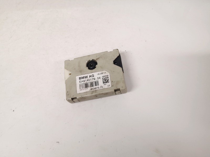 EA914017904 BMW 5-Series 2015 Antennenverstärker (Antennen Verstärker)