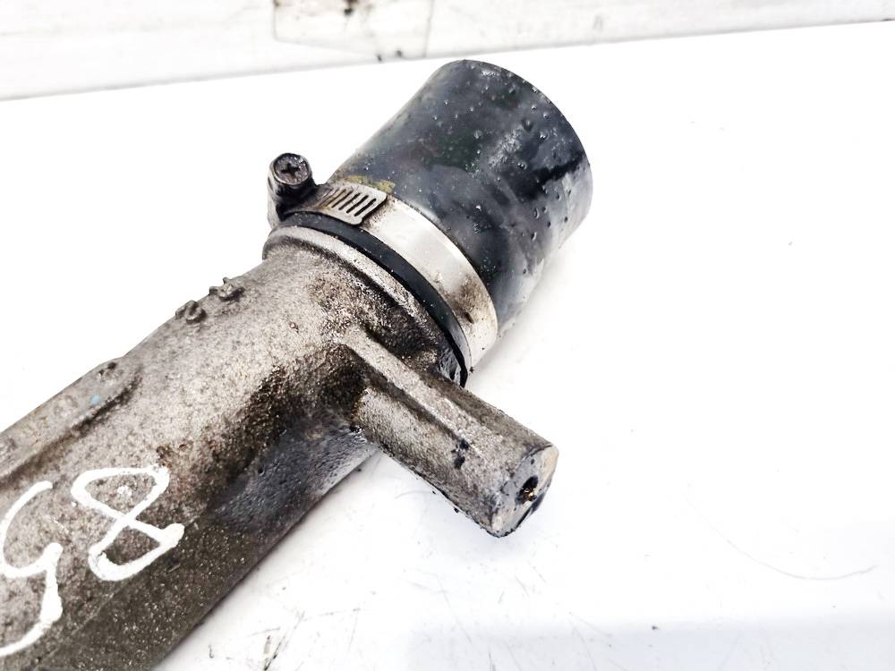 Mazda 3 2009 Interkulerio zarna -  slanga - Thumbnail 2