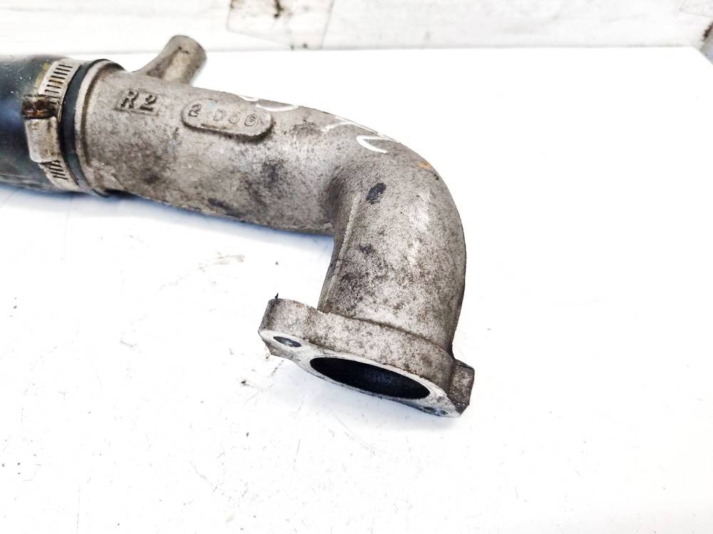 Mazda 3 2009 Interkulerio zarna -  slanga - Thumbnail 3