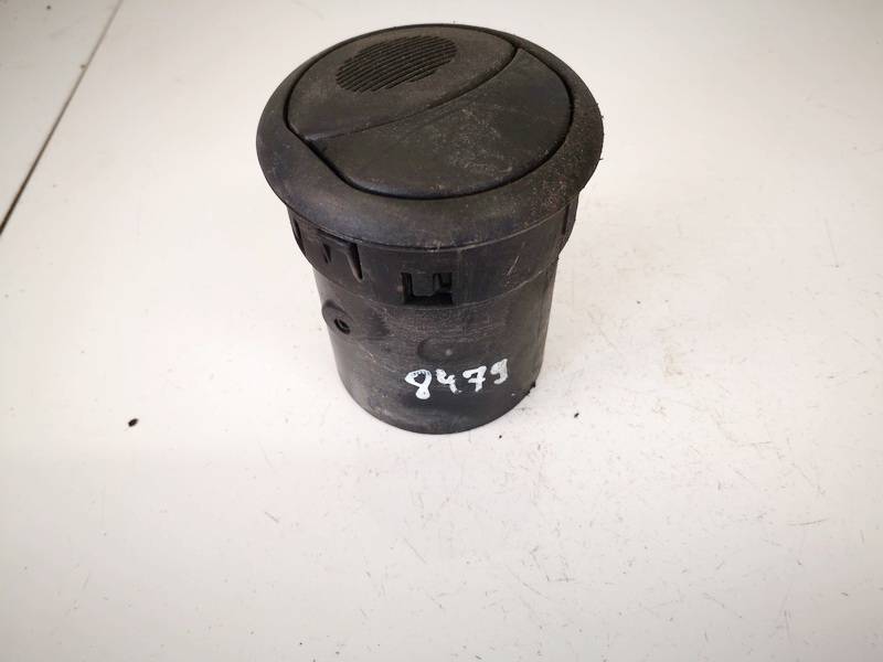 225363 Fiat Doblo 2007 Wloty powietrza do kabiny