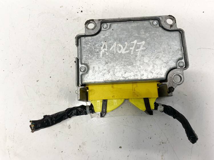 P8635A053 Mitsubishi Outlander 2007 Airbag crash sensors module - Thumbnail 3