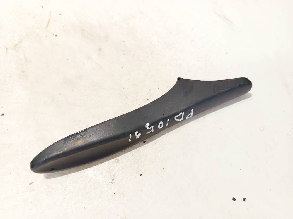 C062 Fiat Stilo 2002 Interior trim