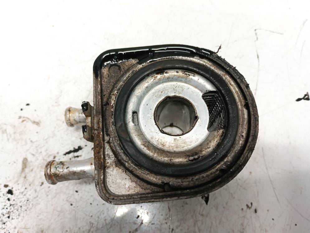 Citroen Xsara 2004 ENFRIADOR ACEITE MOTOR, Radiador del aceite del motor