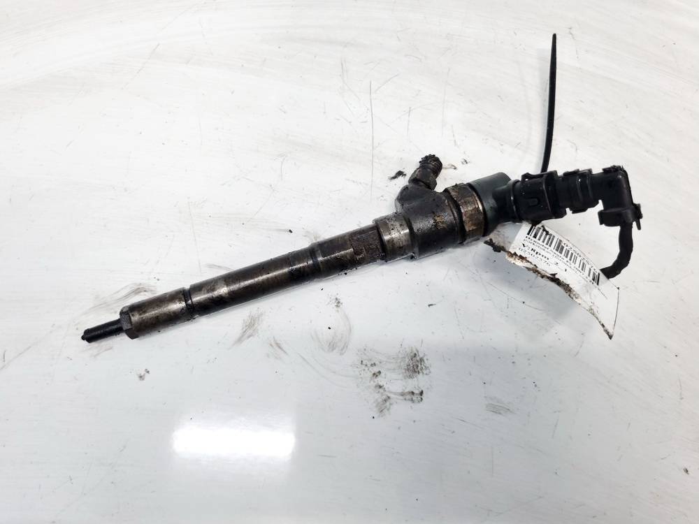 3380027800 Hyundai Santa Fe 2007 Kuro purkstukas (forsunke)