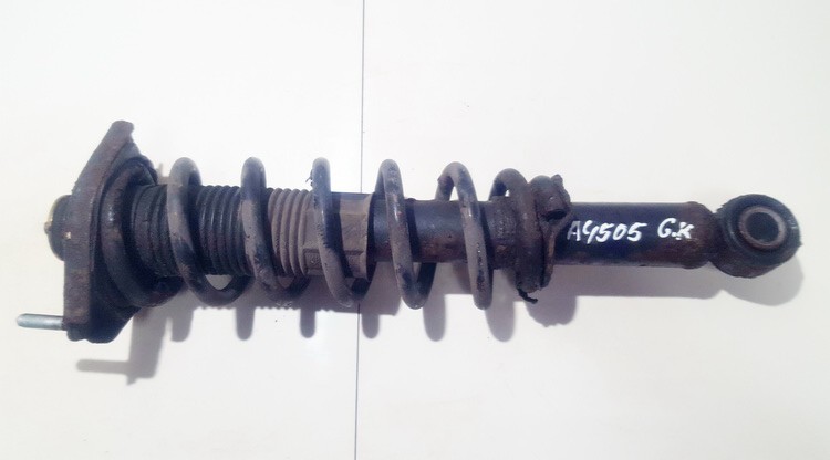 485300F010 Toyota Corolla Verso 2005 Shock Absorber - Suspension Strut Assembly - REAR LEFT