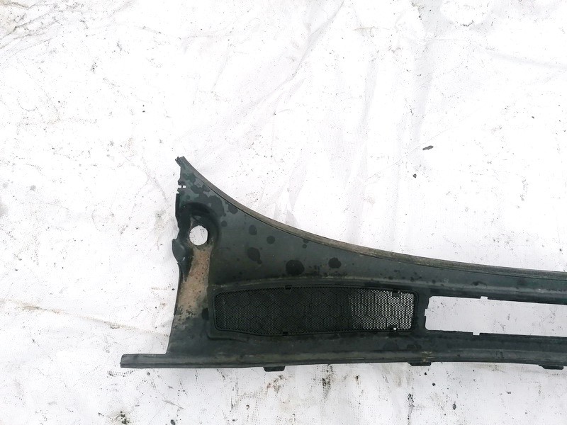 6M21U02216AG Ford Galaxy 2013 Wiper Muolding - FRONT - Thumbnail 2