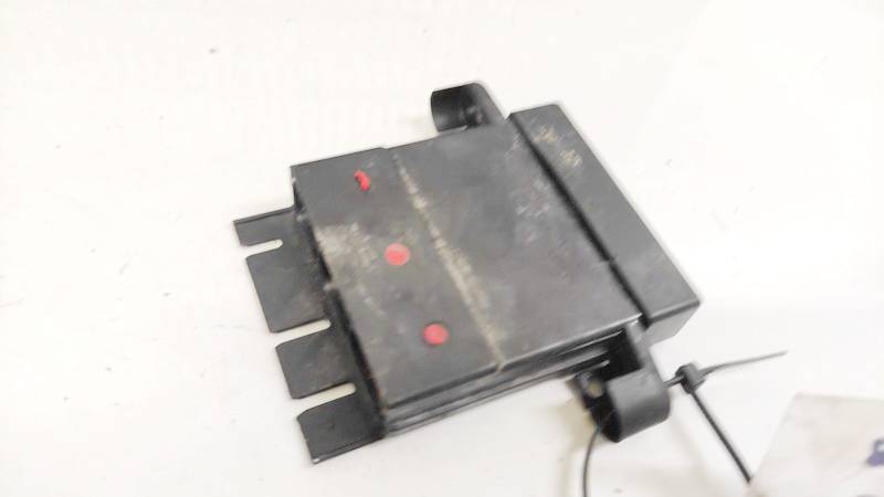 915341802 BMW 5-Series 2012 Ventilatora vadības relejs - Thumbnail 3