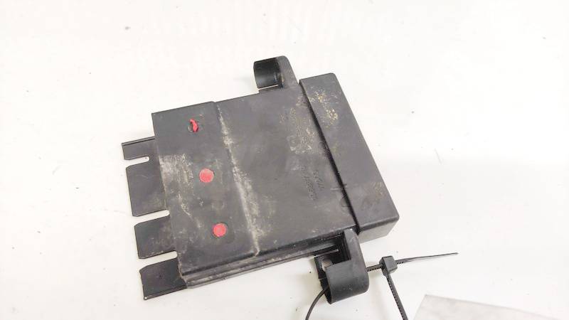 915341802 BMW 5-Series 2012 Ventilatora vadības relejs - Thumbnail 2