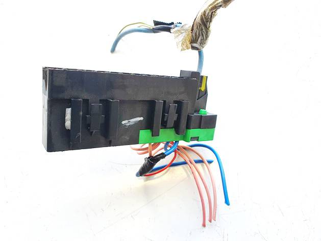 9627791880 Peugeot 407 2006 CAJA RELES -  FUSIBLES - Thumbnail 3