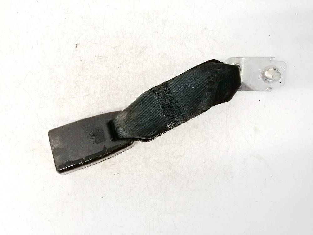 82000 Mazda 5 2008 Seat belt holder (Seat belt Buckle) -  REAR MIDDLE - Thumbnail 2