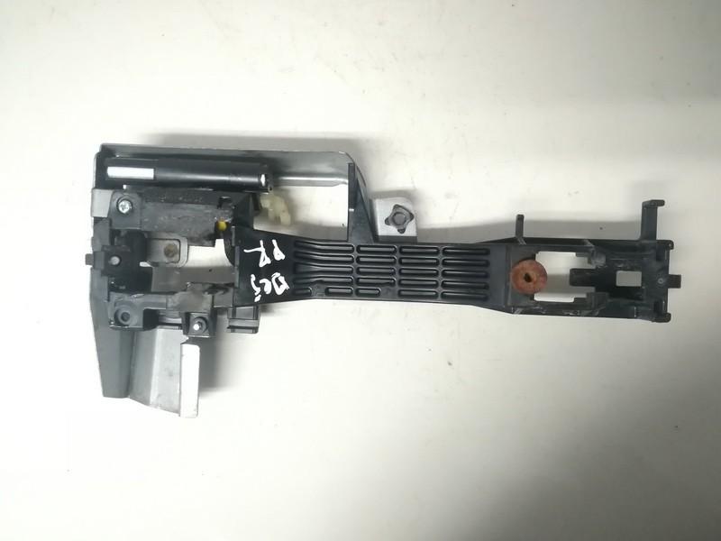 Subaru Forester 2010 Duru isorine rankenele P.D. - Thumbnail 2