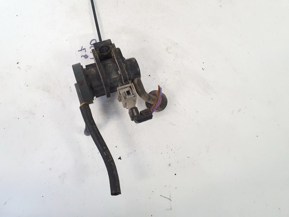 4522371 4715396 Electrical selenoid (Electromagnetic solenoid) Opel ...