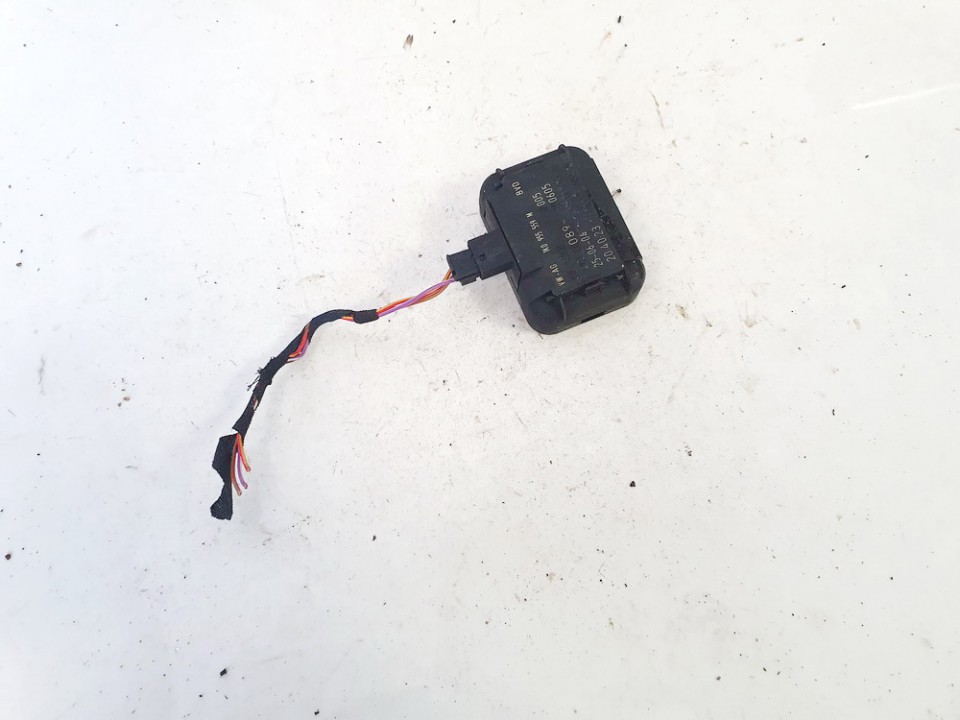1K0955559M Volkswagen Golf 2004 Rain Sensor - Thumbnail 2