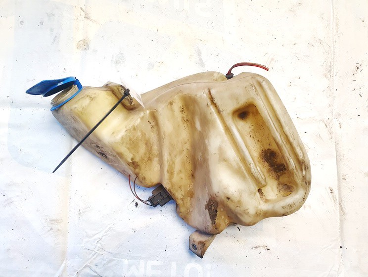 4b0955453c used Windshield Washer Reservoir tank (WASHER BOTTLE) Audi