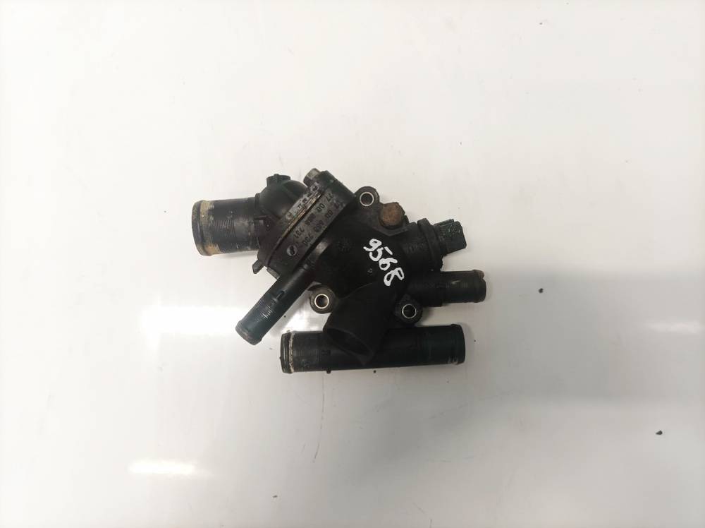 7700866730 Mitsubishi Space Star 2001 fluide de refroidissement du moteur Thermostat