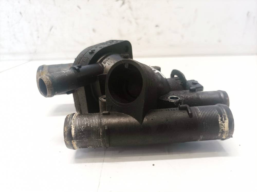 7700866730 Mitsubishi Space Star 2001 fluide de refroidissement du moteur Thermostat - Thumbnail 2