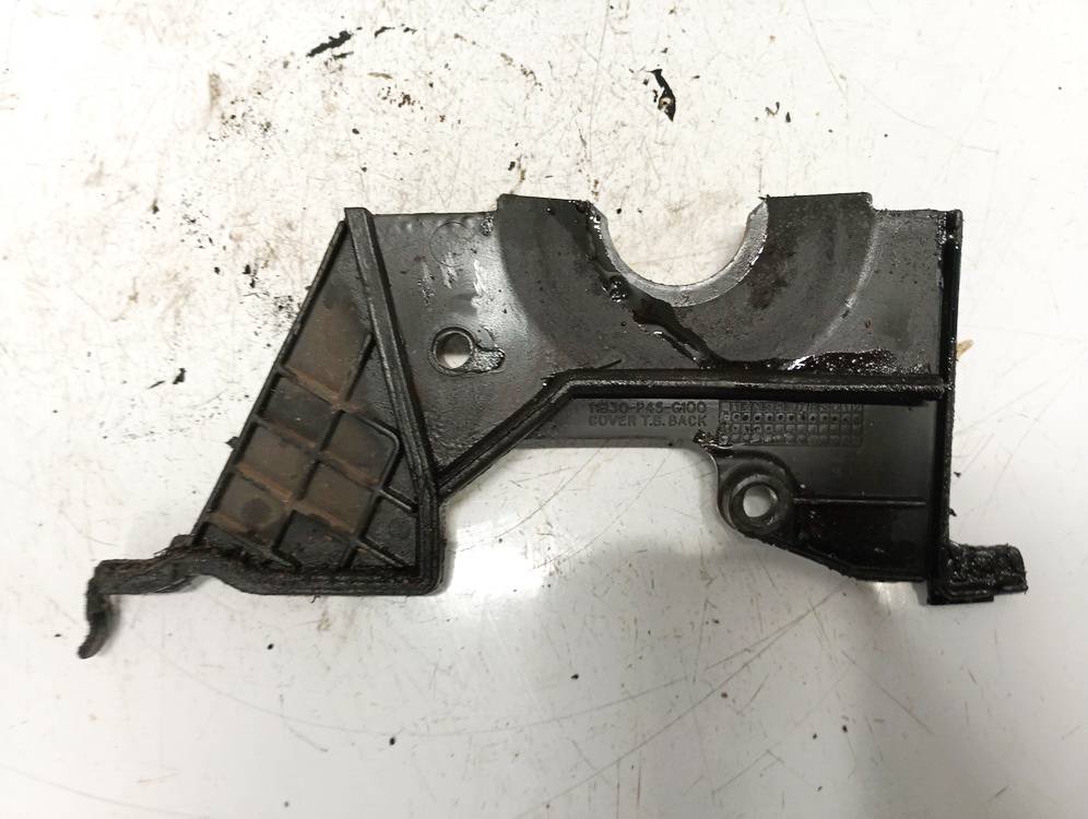 11830P45G100 Honda Accord 1996 Engine Belt Cover (TIMING COVER) - Thumbnail 2