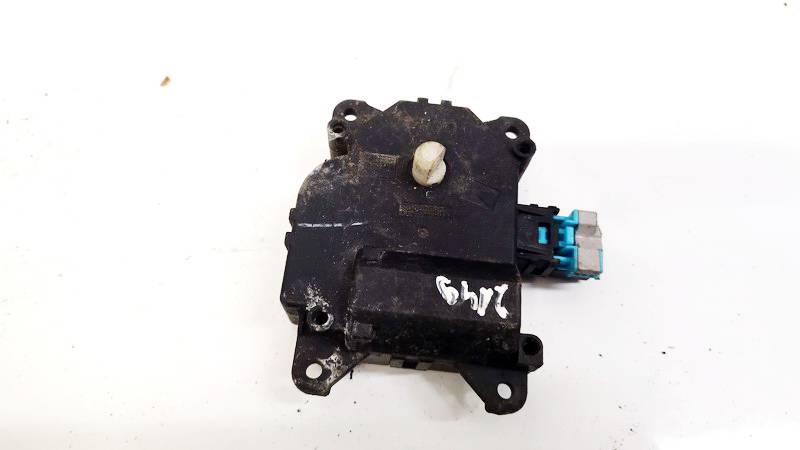 MF1138002810PLS Toyota Avensis 2012 Lämmittimen läppämotor - Thumbnail 3