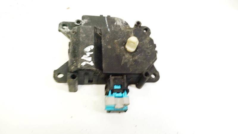 MF1138002810PLS Toyota Avensis 2012 Lämmittimen läppämotor - Thumbnail 2