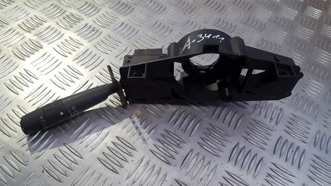 34394302 Peugeot 206 2001 Valytuvu rankenele