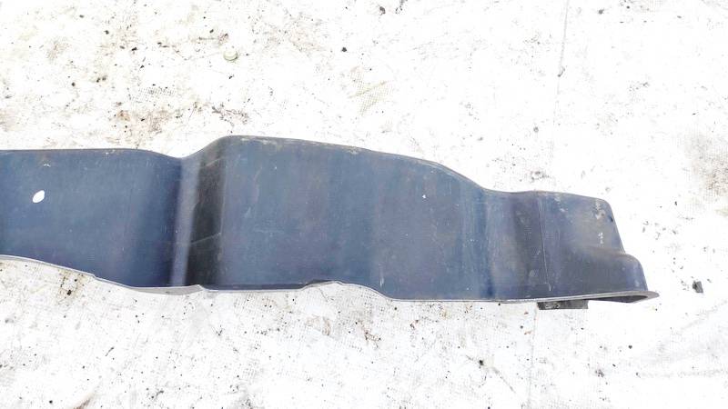 791221FE0A Nissan Cube 2010 Puskurin poikkipalkki (vahvistus) - TAKANA - Thumbnail 3